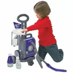 COM'LES VRAIS CHARIOT MENAGE -Pas Cher JoueClub Magasin 324d16807e7ec134610f2fd96b4fc771a4c2fa87 12023471 05