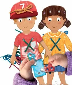 Educa Borras HABILLE MOI -Pas Cher JoueClub Magasin 3253f8568ffab95e153114b34de8bb6eece8938a 41088607 03