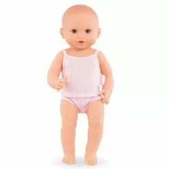 ENSEMBLE SOUS VETEMENTS 36 CM COROLLE VETEMENTS -Pas Cher JoueClub Magasin 32b9e18a29e4c8bc48f875becb1e0c8e633a43b2 10082708 03