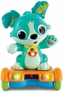 VTech TITOU MON TOUTOU HOVERBOARD -Pas Cher JoueClub Magasin 32ceae1ededa84736bf13303ebb87276a6b864e7 02082429 03