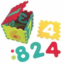 LUDI DALLES EN MOUSSE CHIFFRES 9 LUDI DALLES EN MOUSSE CHIFFRES -Pas Cher JoueClub Magasin 32f949f4b8dae0b56c6d8d139dcd311fb3ba1e68 02026079 04