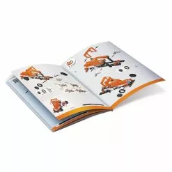 Clementoni CAMIONS DE TRANSPORT 10 Clementoni CAMIONS DE TRANSPORT -Pas Cher JoueClub Magasin 32fa74333dad8413a2e2788ac13dd6e21e270cee 02081582 05