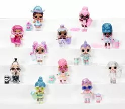 MGA Entertainment LOL SURPRISE POUPEE FASHION SHOW -Pas Cher JoueClub Magasin 339fe6c3898db22d3bb0d22de1b2d581256ab576 41063204 03