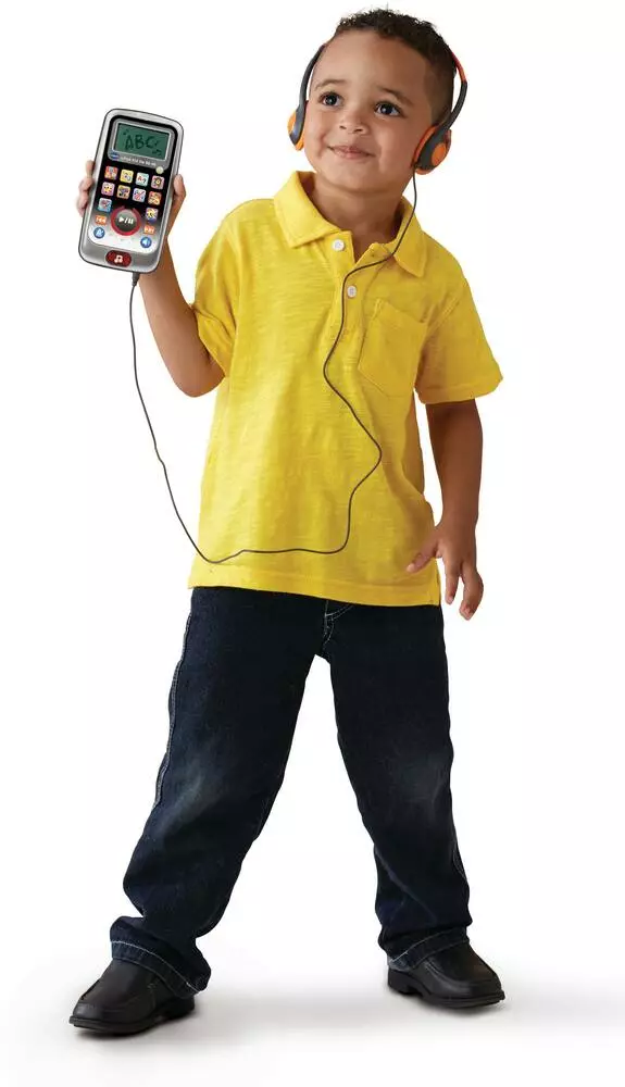 VTech V.POD KID DO, RE, MI 2 VTech V.POD KID DO, RE, MI – Image 2