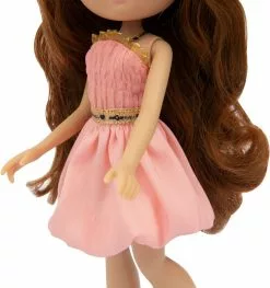 GP TOYS UNIQUE EYES - POUPEE SUN LOVER SOPHIA 25 CM -Pas Cher JoueClub Magasin 33c5f5b4c28cc85e35f7b0478518e5886c265cf7 41078209 04