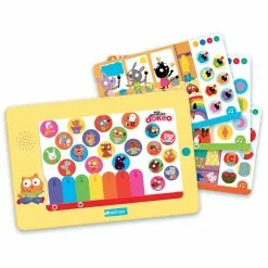 Nathan MON PREMIER DOKEO -Pas Cher JoueClub Magasin 33d3cf7cc3bdd92ff2491bd75c99d051d7c9ae59 04071729 03