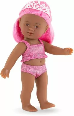POUPEE MINI SIRENE MELIA 20 CM- COROLLE MES MINI COROLLINE -Pas Cher JoueClub Magasin 33f66abecdfda0b20b5dff530649f5288c411c64 41012075 06