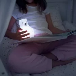 PABOBO LUMICOLOR - OURS CAMELEON -Pas Cher JoueClub Magasin 34033f2af996f1ffc38290c2da3aa4f46b544bea 02082393 05