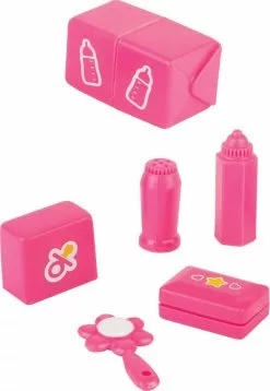 THAÏS THAIS POUPEE BABYSITTER 29 CM -Pas Cher JoueClub Magasin 342d40e27130a384225d3bd23490ebe2464056ad 41001913 06