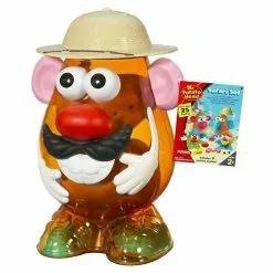 PLAYSKOOL MONSIEUR PATATE SAFARI -Pas Cher JoueClub Magasin 34339d47c5a1cf6409ff1a4e63afa02dca373dbd 02021948 02