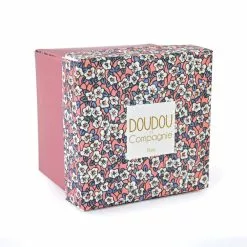 DOUDOU ET COMPAGNIE BOH'AIME - PELUCHE LAPIN ROSE PANTIN AVEC DOUDOU -Pas Cher JoueClub Magasin 345a8e70b80c7550079a4fa33a21a442dec8b12c 41078057 03