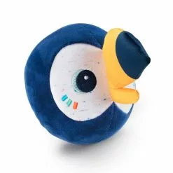 Lilliputiens PELUCHE PABLO ROULEAU SONORE -Pas Cher JoueClub Magasin 34896eef1499b10781f3bed2881bbfec05cb28f1 02081937 03