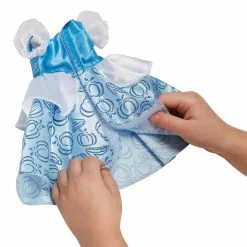 JAKKS PACIFIC POUPEE CENDRILLON 38 CM - DISNEY PRINCESSES -Pas Cher JoueClub Magasin 34b9f11fdc4dd70c1547b92a9c717a2dcbda5473 10062195 04