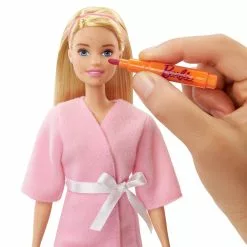 MATTEL POUPEE BARBIE JOURNÉE AU SPA -Pas Cher JoueClub Magasin 3555bc87d2d1b408d03c92b96ffcc5189db3aa50 10022353 04