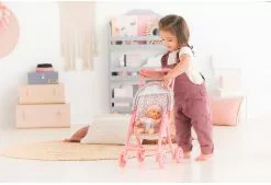 BB30 POUSSETTE FLEURIE - COROLLE ACCESSOIRES 11 BB30 POUSSETTE FLEURIE - COROLLE ACCESSOIRES -Pas Cher JoueClub Magasin 35725da9043fe2fa75f26953f261c806cab15670 41012013 06