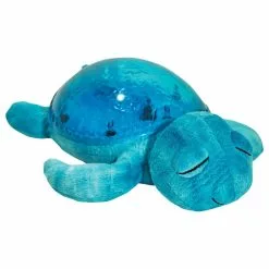 Cloud-B TRANQUIL TURTLE AQUA