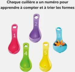 Tomy TOOMIES - POULPY D'ACTIVITES 7 EN 1 10 Tomy TOOMIES - POULPY D'ACTIVITES 7 EN 1 -Pas Cher JoueClub Magasin 36f1437dddcb3f6b35c5e3ee8755efa8caecf5bf 02081647 05