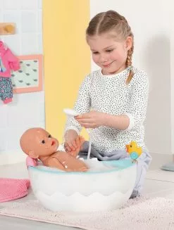 MGA Entertainment BABY BORN BATH BATHTUB -Pas Cher JoueClub Magasin 3715daa1c9f6496bbadb4190212ec00eae8b76de 41107418 04
