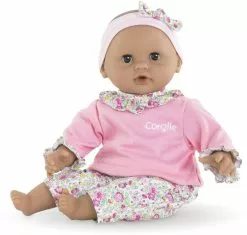 BB CALIN MARIA COROLLE MON PREMIER POUPON