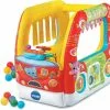 VTech SUPER TUT TUT CABANE DES DÉCOUVERTES