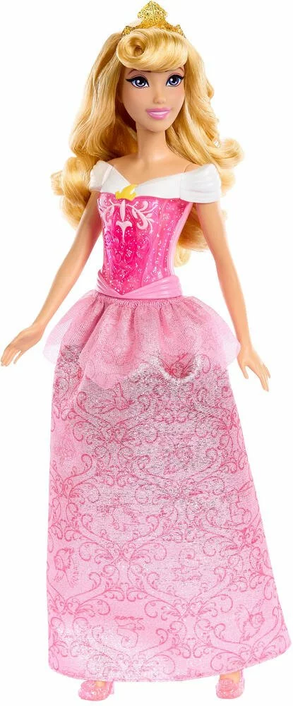 MATTEL AURORE POUPEE 29 CM 2 MATTEL AURORE POUPEE 29 CM – Image 2