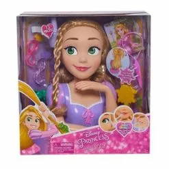 GP TOYS TÊTE À COIFFER DELUXE - RAIPONCE -Pas Cher JoueClub Magasin 38b7a6866d622b3a4bb1019f1b0108028f339cfa 10082568 04