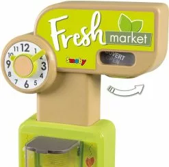 SMOBY FRESH MARKET 8 SMOBY FRESH MARKET -Pas Cher JoueClub Magasin 394f04693e92be94f56811c86e93d807d5dde18f 41000049 03