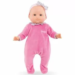 COFFRET POUPON ELOÏSE VA AU DODO 36 CM COROLLE MON GRAND POUPON 8 COFFRET POUPON ELOÏSE VA AU DODO 36 CM COROLLE MON GRAND POUPON -Pas Cher JoueClub Magasin 3a060e25d2b4200a4d894a99eb0c1de648369bc0 10062081 04