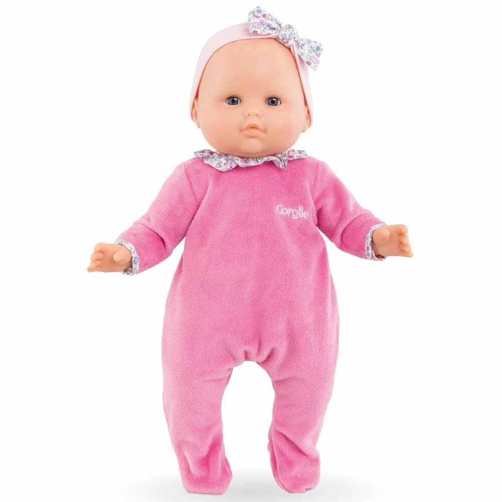 COFFRET POUPON ELOÏSE VA AU DODO 36 CM COROLLE MON GRAND POUPON 4 COFFRET POUPON ELOÏSE VA AU DODO 36 CM COROLLE MON GRAND POUPON – Image 4