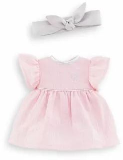 MA COROLLE ROBE ET BANDEAU COROLLE VETEMENTS