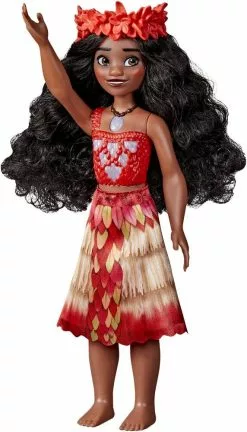 Hasbro DISNEY PRINCESSE POUPÉES CHANTANTES -Pas Cher JoueClub Magasin 3b7a4e166d71f67da7e2f4619943b8ceabba47e1 41002710 02