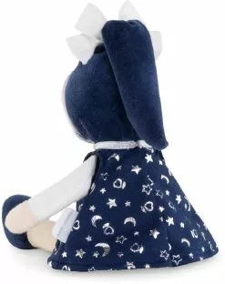 DOUDOU MISS NUIT ETOILEE 25 CM-COROLLE MON DOUDOU -Pas Cher JoueClub Magasin 3c10f72eb743ba524cb2a8cd6c732520ebe3bb55 41011989 04