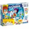 Clementoni SCIENCE JEU - MA CHIMIE