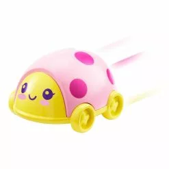 MATTEL TROTTEUR PAPILLON ET SONS ROSE -Pas Cher JoueClub Magasin 3c56c99a0ca74bf9a79830c36541763392b55761 02040950 04