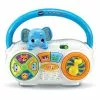 VTech DO RÉ MI BABY RADIO