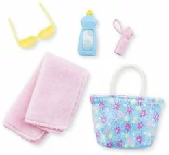 COFFRET ZOE A LA PLAGE COROLLE GIRL -Pas Cher JoueClub Magasin 3c6e0398e1f6b28bedd6ec64e9a79f59a87fd2eb 41094934 06