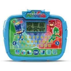 VTech SUPER TABLETTE EDUCATIVE - PYJAMASQUES