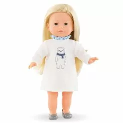 ROBE HIVER POLAIRE - COROLLE MA COROLLE -Pas Cher JoueClub Magasin 3cacb28247b447a76d9564a58fdf4d379fd2d350 10082739 03