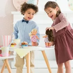 POUPEE MINI COROLLINE ROMY 20 CM - COROLLE MES MINI COROLLINE -Pas Cher JoueClub Magasin 3ce5a05a03ff3a95e831bf547e5cf655ce777733 10062089 04