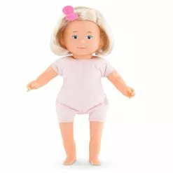 POUPEE FLOROLLE JASMINE 32 CM - COROLLE MA PREMIERE POUPEE -Pas Cher JoueClub Magasin 3d501fa87bc6dd61078665c8d981507a7b8bc26e 10062213 04