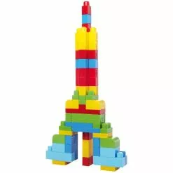 Mega Bloks SAC MEDIUM CLASSIQUE 60 PIECES 7 Mega Bloks SAC MEDIUM CLASSIQUE 60 PIECES -Pas Cher JoueClub Magasin 3d7205a883dc2c09ea7906e4761ce82c2a13fc96 04043106 04