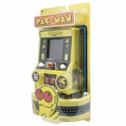 SIDJ MINI JEU ARCADE PAC-MAN -Pas Cher JoueClub Magasin 3d9ae7c68274a4fa7a05653e71e8490a36b97787 06061875 06