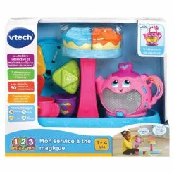 VTech MON SERVICE A THE MAGIQUE -Pas Cher JoueClub Magasin 3da3d0bfe55e7dd6ff8468531d83584b088f01c0 02080908 03