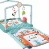 Fisher Price FISHER-PRICE - MON TAPIS CABANE 3 EN 1