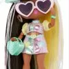MGA Entertainment LOL SURPRISE - POUPEE TWEENS MANNEQUIN DARCY BLUSH