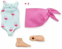 COFFRET VALENTINE A LA PLAGE COROLLE MA PREMIERE POUPEE 11 COFFRET VALENTINE A LA PLAGE COROLLE MA PREMIERE POUPEE -Pas Cher JoueClub Magasin 3f118f81c6681a331210d4cb3f587621c288fbe2 41094931 06
