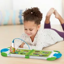 VTech LIVRE MAGIBOOK - VERT 6 VTech LIVRE MAGIBOOK - VERT -Pas Cher JoueClub Magasin 3f3b8a700760a5d2e2d5791c61a66d333ab60410 24061333 03