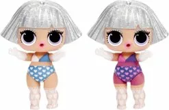 MGA Entertainment LOL SURPRISE POUPEE FASHION SHOW -Pas Cher JoueClub Magasin 3f743655bd021fb89d3be0cb78c8f3a6fe582b4e 41063204 04