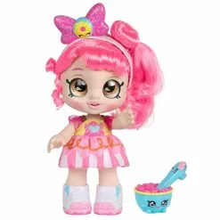 Moose POUPÉE DONATINA 27 CM - KINDI KIDS
