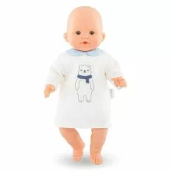 ROBE HIVER POLAIRE 36 CM COROLLE VETEMENTS -Pas Cher JoueClub Magasin 401f2a7d3d00b03faa2712738b5081ece02a0eef 10082720 03